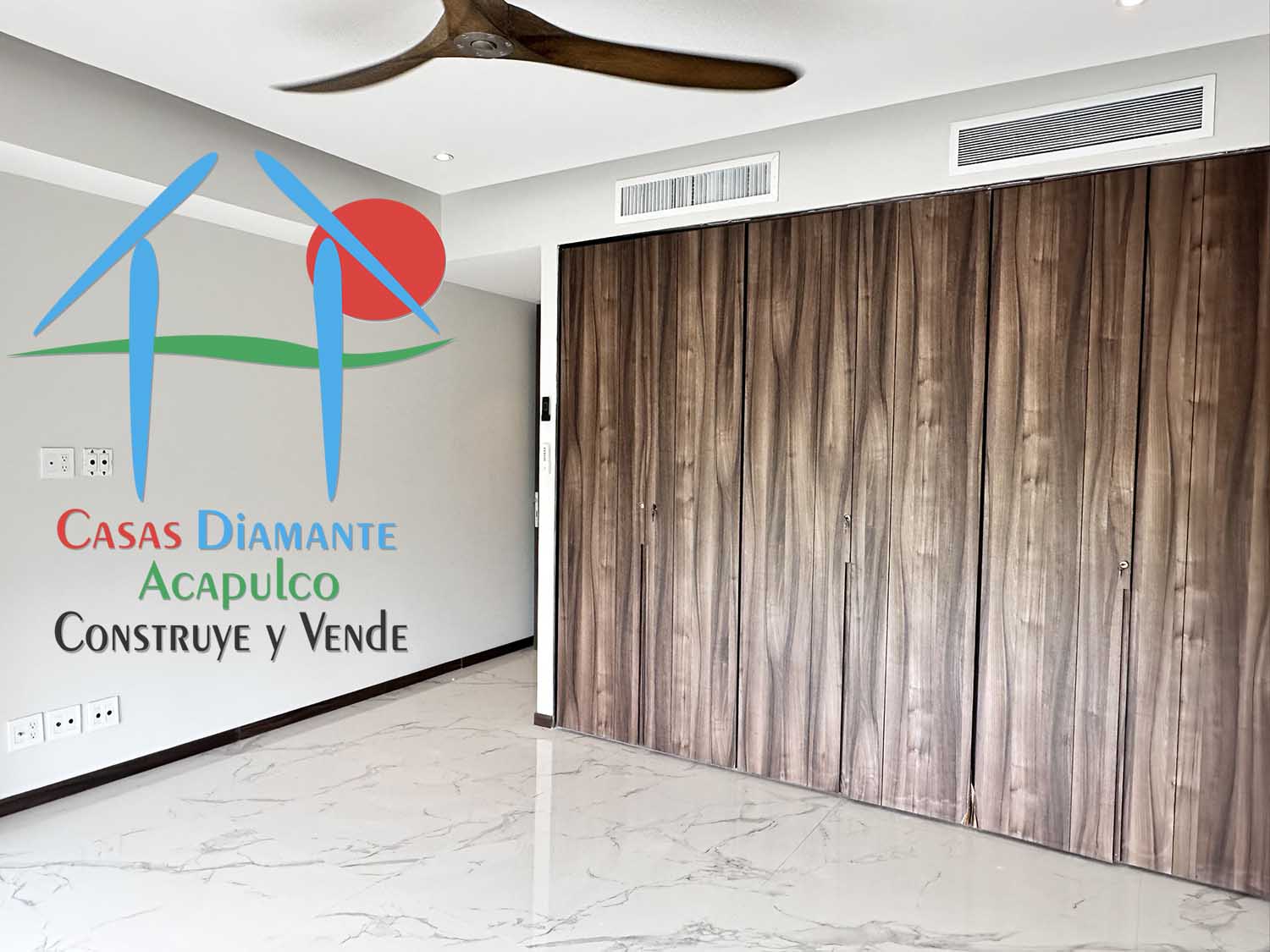 La Isla Fiji X10 - Recámara principal 3